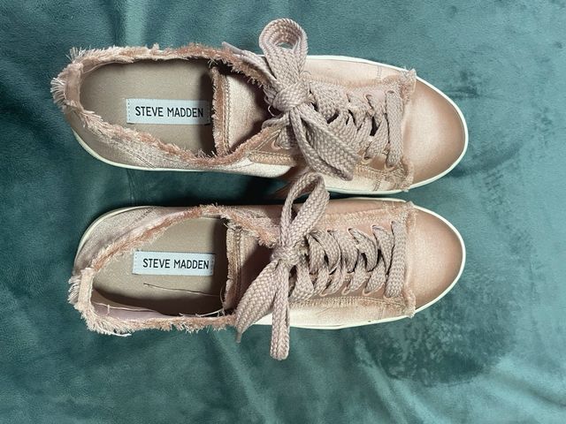 Zapatilla Steve Madden