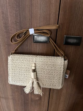 Bolso hilo