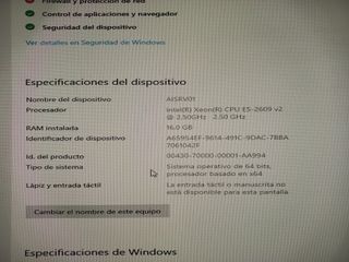 DELL E16S ForeScout CounterAct CT100-32