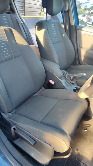 RENAULT MEGANE III 1.5 DCI 2010