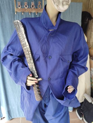 Disfraz de Michael Myers 