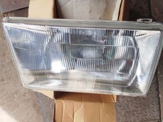 Faro dcho Fiat Regata 86-94(H4)