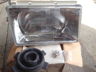 Faro dcho Fiat Regata 86-94(H4)