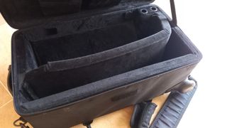 Maleta Pro-Tec Trompeta y Fliscorno. Con ruedas