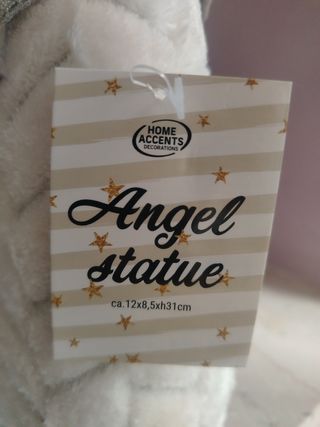 Angioletto natalizio