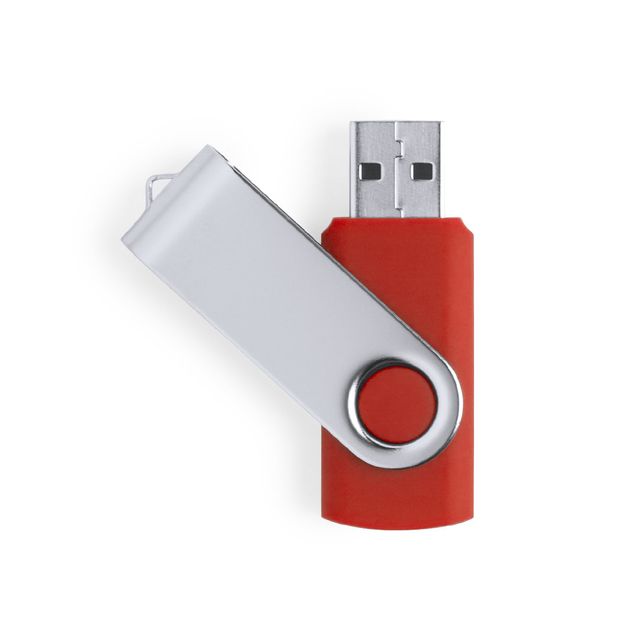 Memorias USB 1 unidades