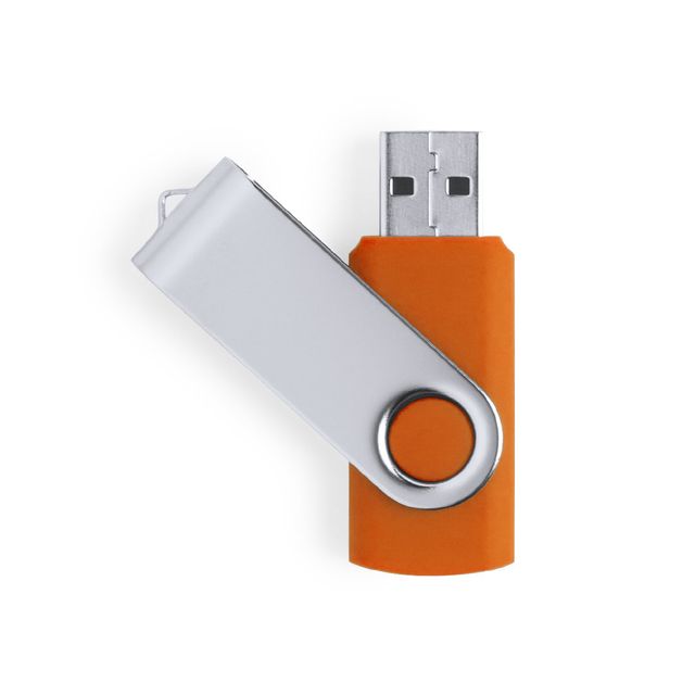 Memorias USB 1 unidades