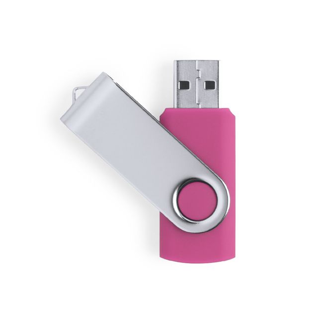 Memorias USB 1 unidades