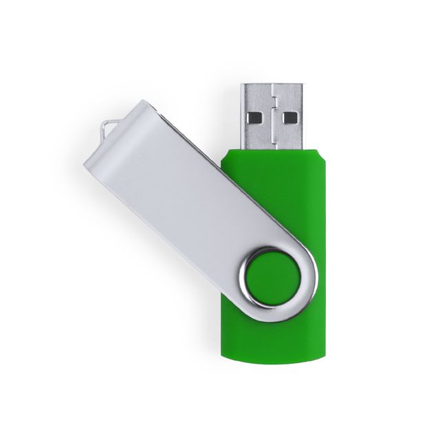 Memorias USB 1 unidades