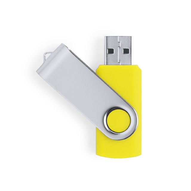 Memorias USB 1 unidades