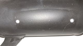 Scarico Arrow per yamaha tt600e