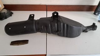 Scarico Arrow per yamaha tt600e