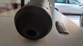 Scarico Arrow per yamaha tt600e