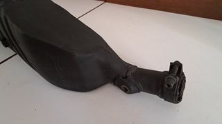 Scarico Arrow per yamaha tt600e