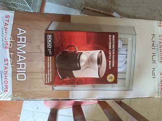 Cafetera 