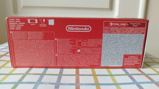 Nintendo Switch Lite Hyrule Edition