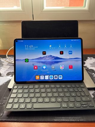 TABLET HUAWEI MATEPAD PRO