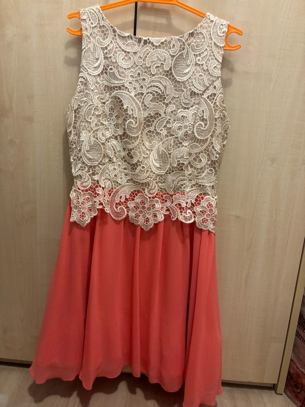 Vestido para boda