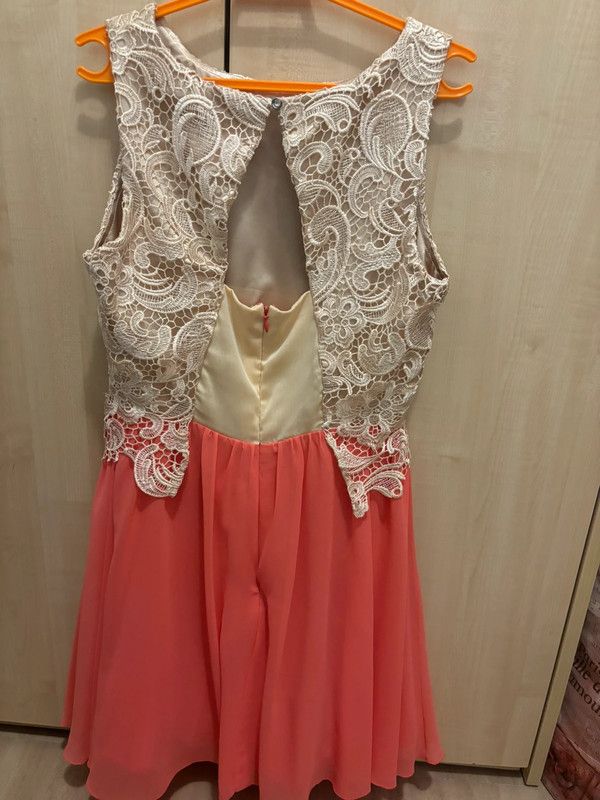 Vestido para boda