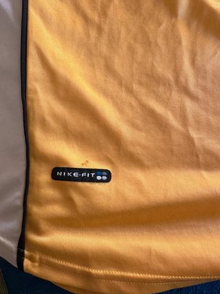 Maglia calcio Vintage NIKE home Borussia Dortmund