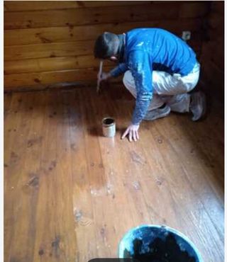 Pintor construcción