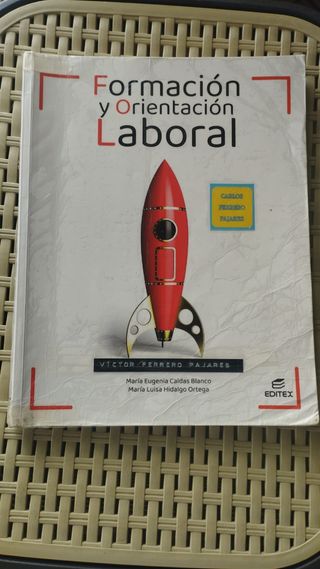 Formación y orientación laboral