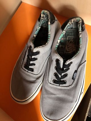 Vans originales
