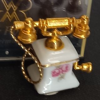 Miniature casa delle bambole