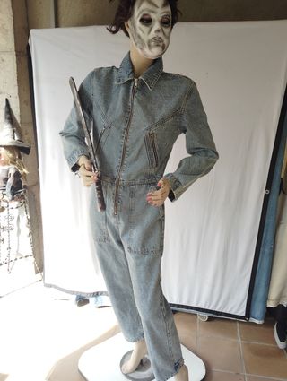 Disfraz de Michael Myers 