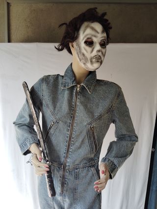 Disfraz de Michael Myers 