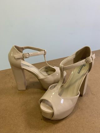 Tacones