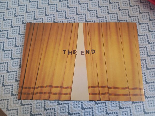 Sellos de cine del Gran Bretaña