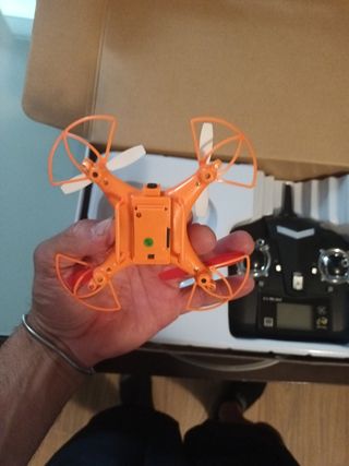  Drone Quadcopter aircraft