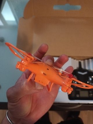  Drone Quadcopter aircraft