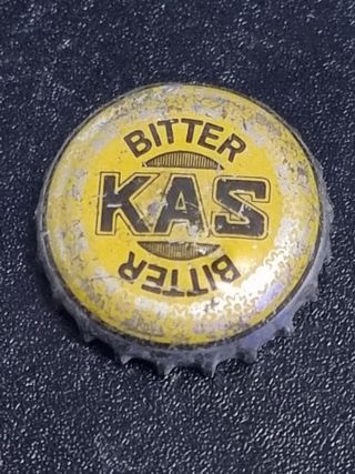 Chapa Bitter Kas 
