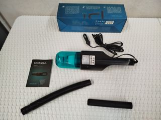 ASPIRADOR PARA COCHE CECOTEC 