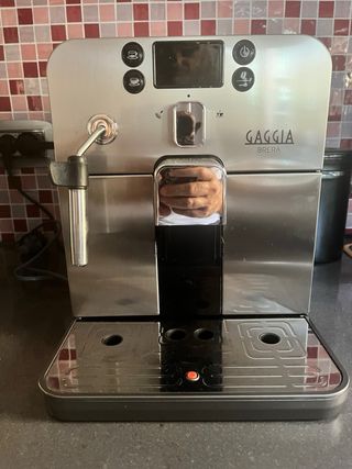 Macchina per caffe ottima