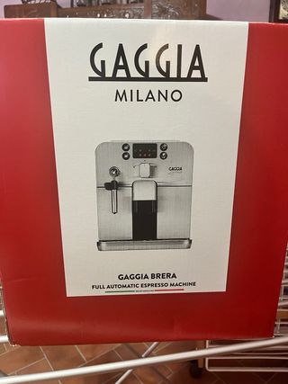 Macchina per caffe ottima