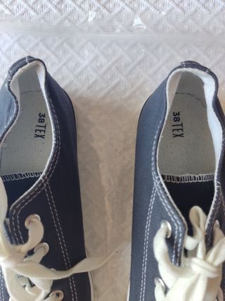 Zapatos