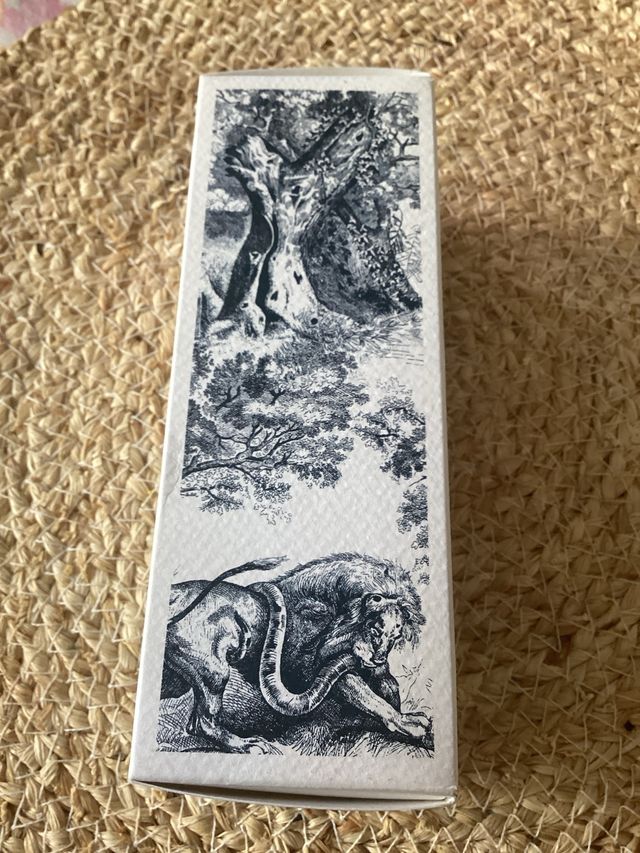 Dior Escale de Portofino edt 125ml. edition limita