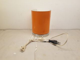 Space Age lampada 