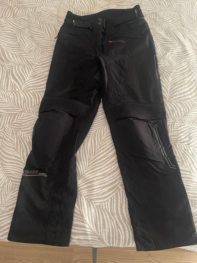 Pantalon de moto