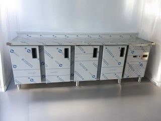 BAJO MOSTRADOR FABRICAMOS A CUALQUIER MEDIDA