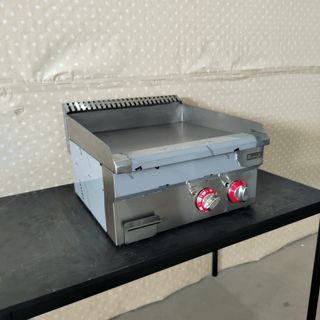 🍺​CO⌹  Plancha Top IND Elec. [50 cm]