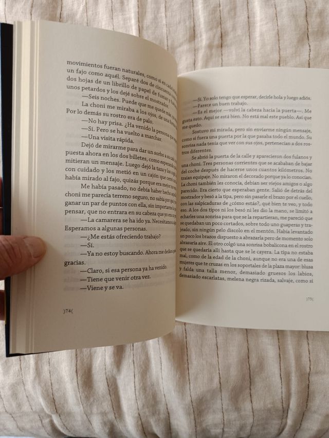 Ventajas de viajar en tren