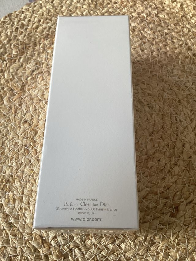 Dior Escale de Portofino edt125ml.