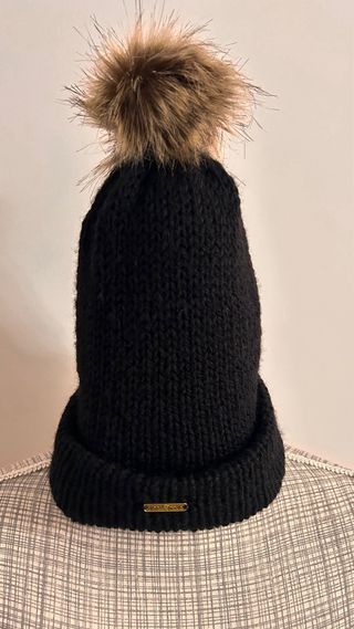 Gorro de lana