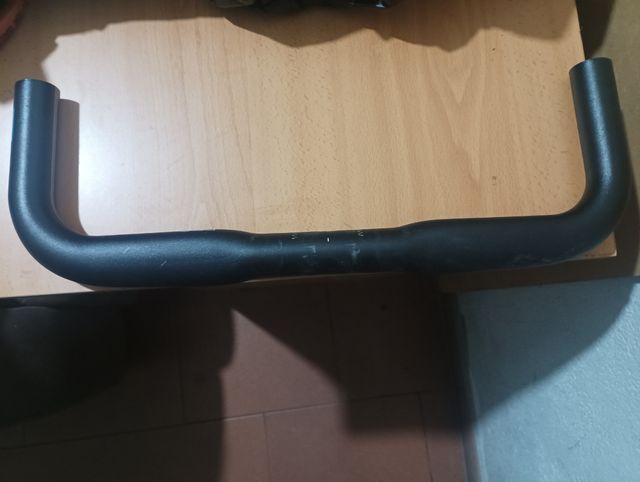 Manillar contrarreloj aluminio