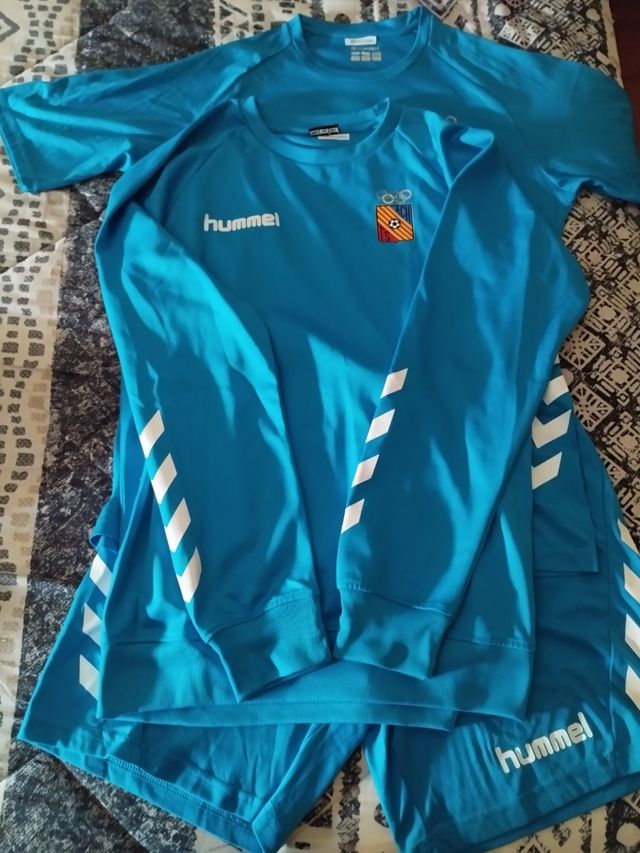Ropa deportiva 