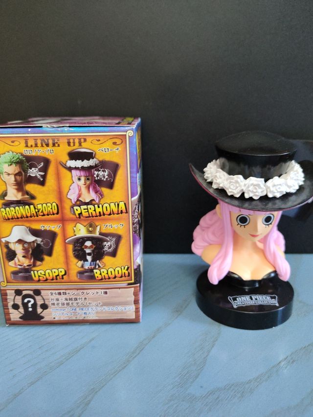 Figura One Piece GreatDeep Collection Sogeking